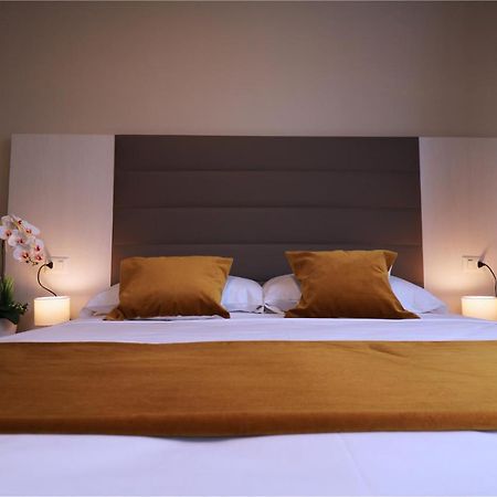 Blu Hotel Buccinasco Ngoại thất bức ảnh