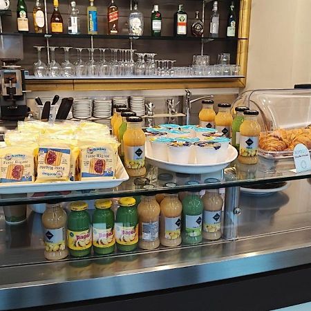 Blu Hotel Buccinasco Ngoại thất bức ảnh