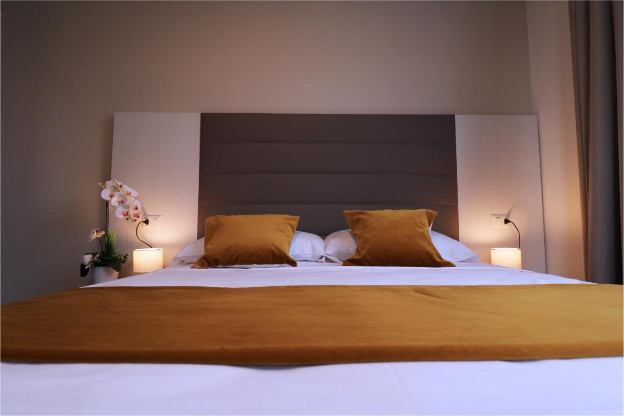 Blu Hotel Buccinasco Ngoại thất bức ảnh