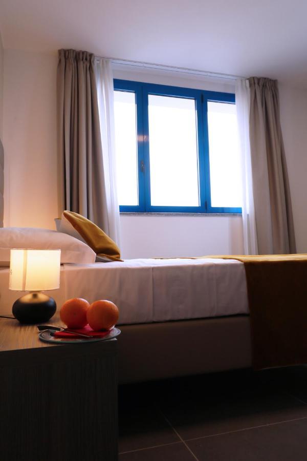 Blu Hotel Buccinasco Ngoại thất bức ảnh