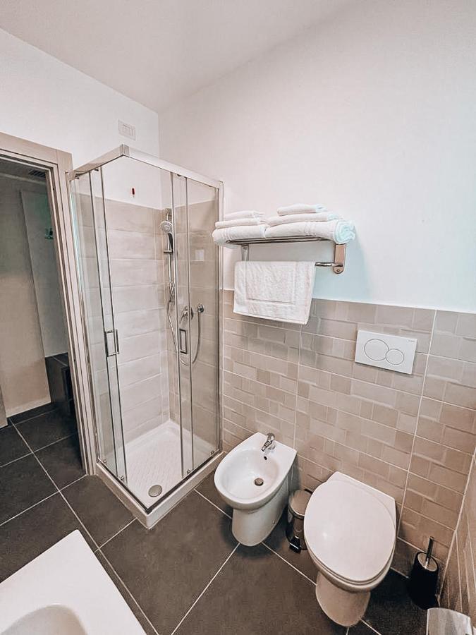 Blu Hotel Buccinasco Ngoại thất bức ảnh